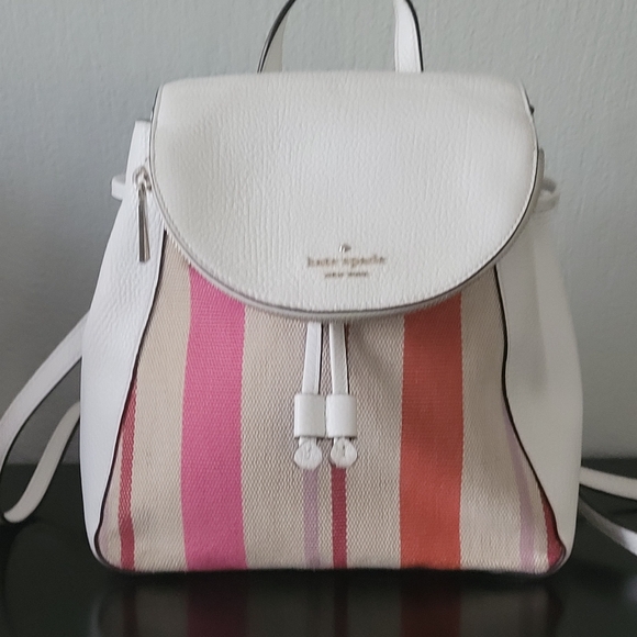 kate spade Handbags - Kate Spade New YorkLeila Medium Flap Backpack